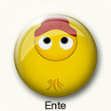 Button Ente