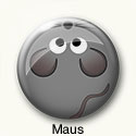 Button Maus