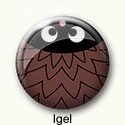 igel [03] Kinderkram