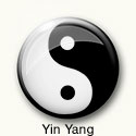 Button YinYang