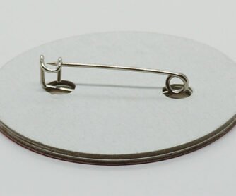 anstecker basteln sicherheitsnadel
