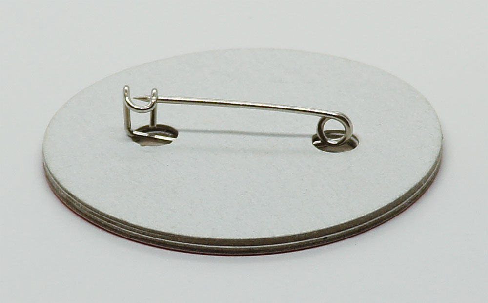 anstecker basteln sicherheitsnadel