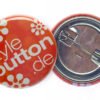 Button 25 mm Sicherheitsnadel