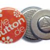 Kleidungsmagnet 25 mm Button