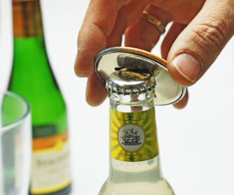 bedruckte Flaschenöffner mit Magnet bestellen