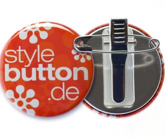 37 mm Kombiclip-Button bedrucken