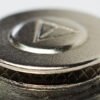 Kleidungsmagnet klein zur sicheren Befestigung
