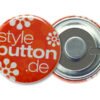 32 mm Supermagnet-Button
