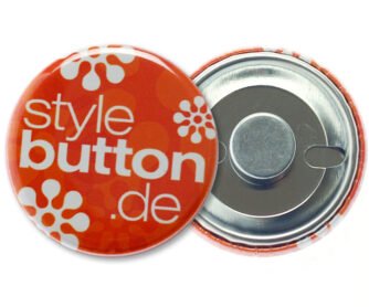 32 mm Supermagnet-Button