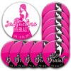 JGA Buttonsset #10P
