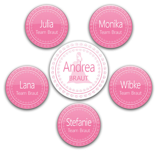 JGA-Button Modell #9 – Bild 2