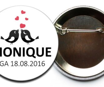 produktbild button mit rs no 43 JGA-Button Modell #4