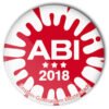 Abitur Schulabschluss Button Mod.2