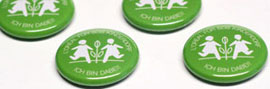 L’ORÉAL Buttons
