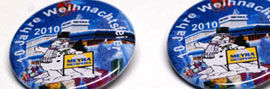 Anstecker für Meyra