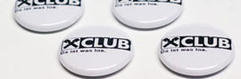 raiffeisenbank buttons Referenzen