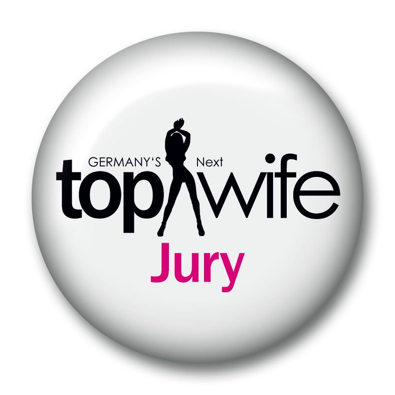 JGA Button Germanys next Topwife Jury