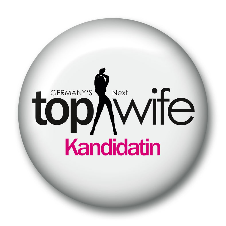 JGA Button Germanys next Topwife Kandidatin