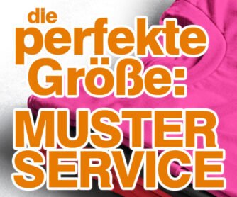 Muster-Shirt in 3 Farben bestellen